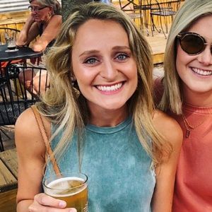 Meet your Posher, Jaclyn